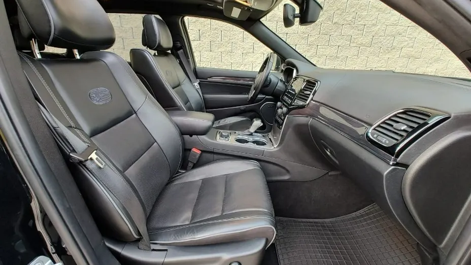 JEEP Grand Cherokee -