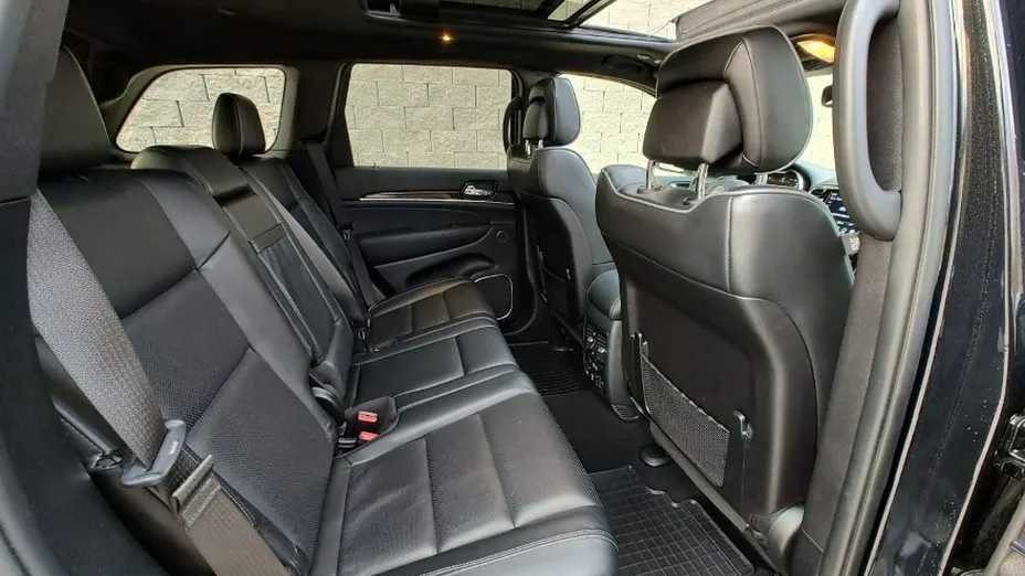 JEEP Grand Cherokee -