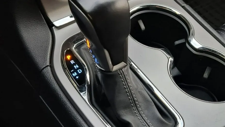 JEEP Grand Cherokee -