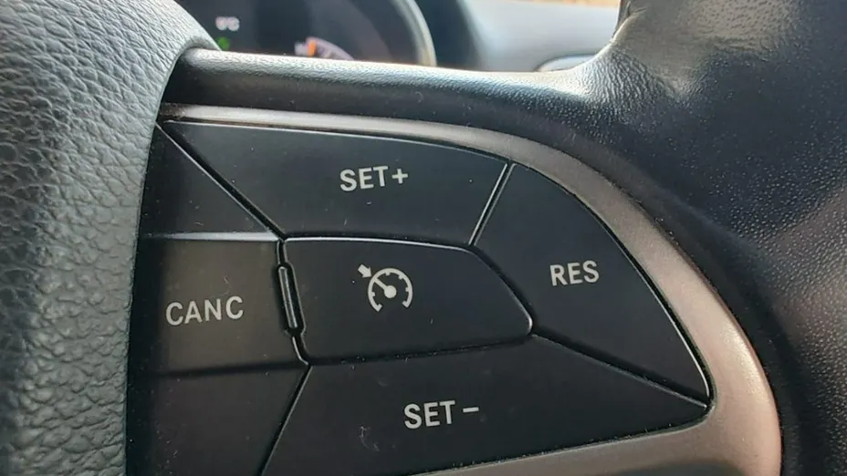 JEEP Grand Cherokee -