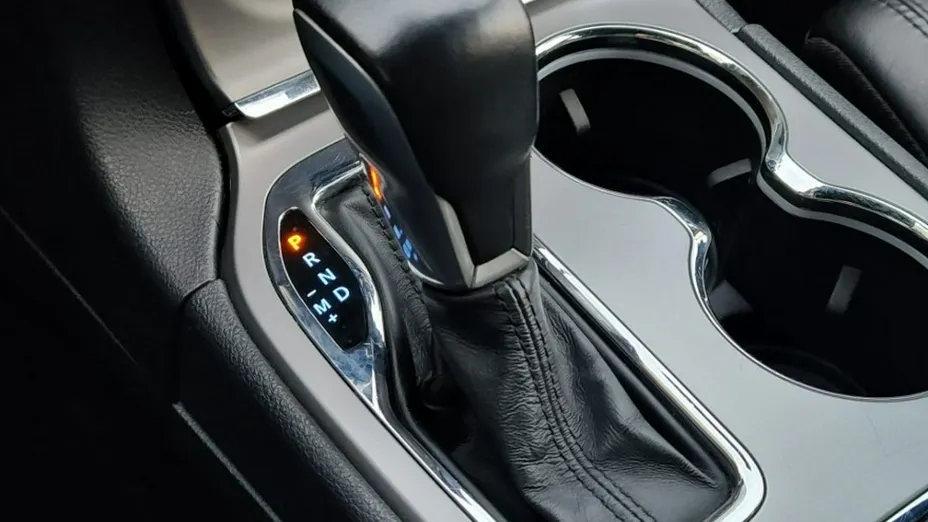 JEEP Grand Cherokee -