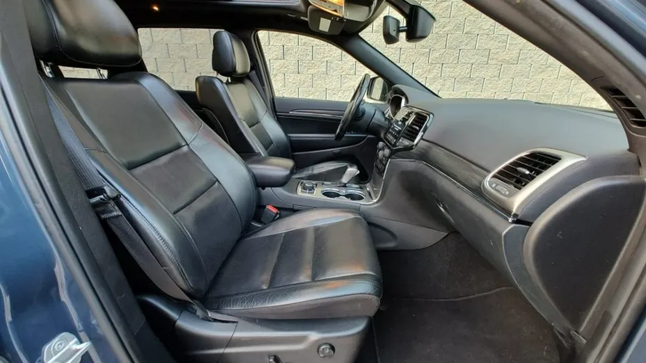 JEEP Grand Cherokee -