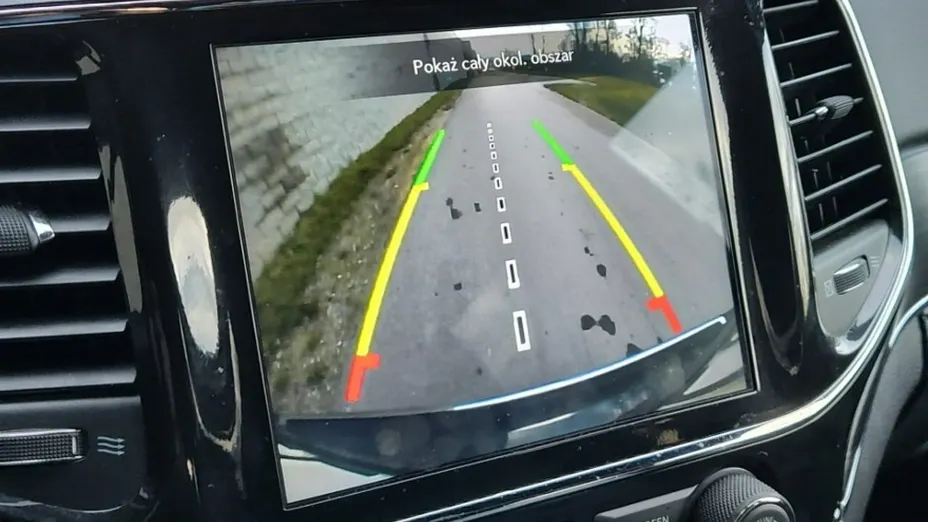 JEEP Grand Cherokee -