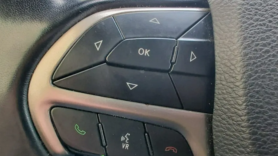 JEEP Grand Cherokee -