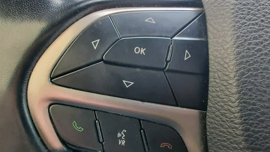 JEEP Grand Cherokee -