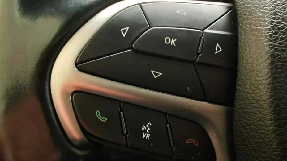 JEEP Grand Cherokee -