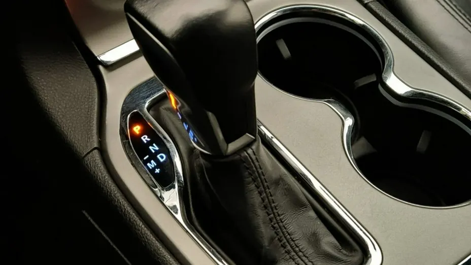 JEEP Grand Cherokee -