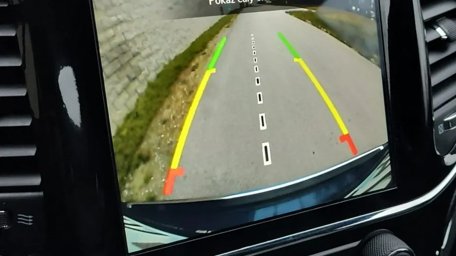 JEEP Grand Cherokee -