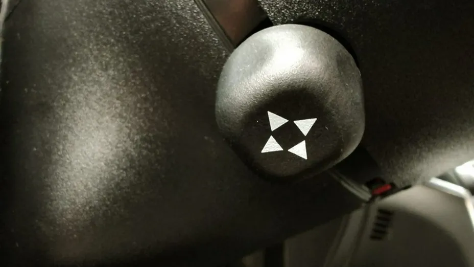 JEEP Grand Cherokee -