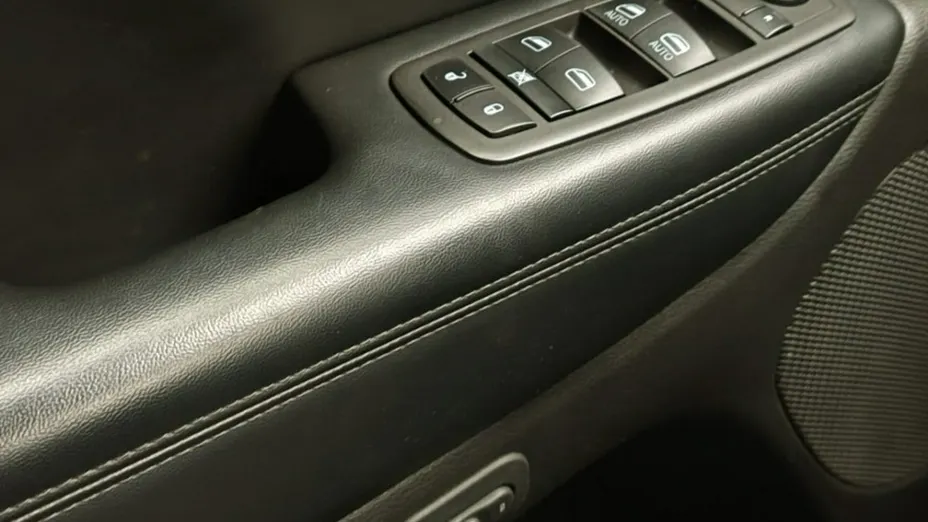 JEEP Grand Cherokee -