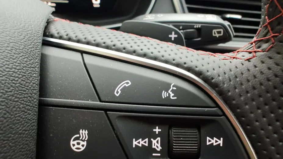AUDI SQ5 -