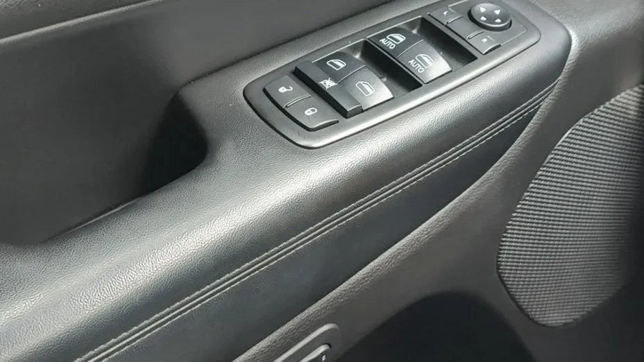 JEEP Grand Cherokee -