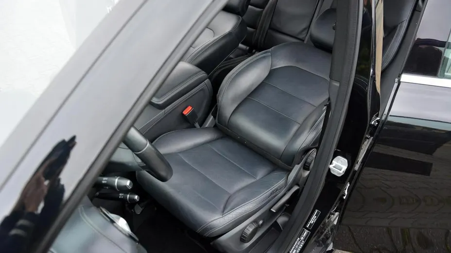 MERCEDES-BENZ B Klasa -