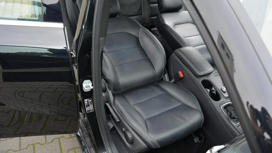 MERCEDES-BENZ B Klasa -