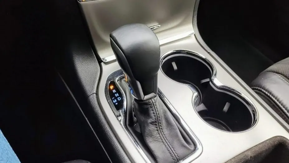 JEEP Grand Cherokee -