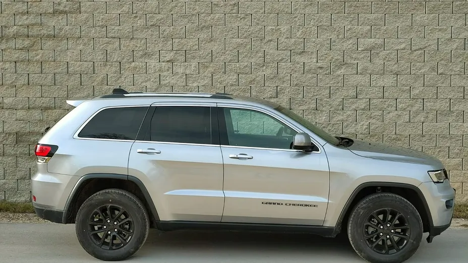 JEEP Grand Cherokee -