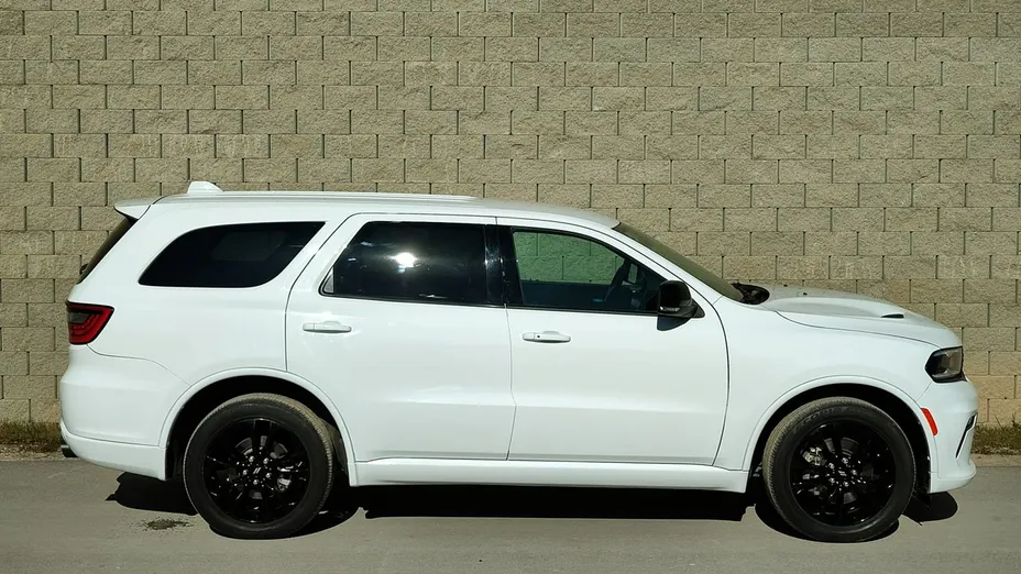DODGE Durango -