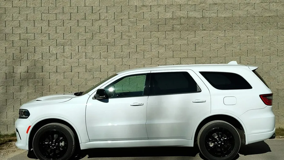 DODGE Durango -