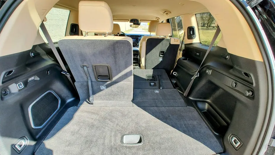 JEEP Grand Cherokee -