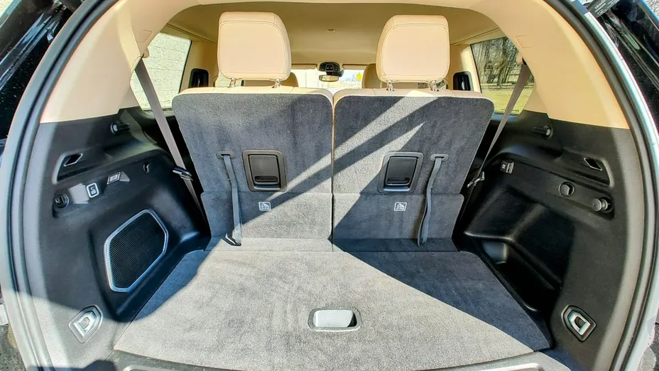 JEEP Grand Cherokee -