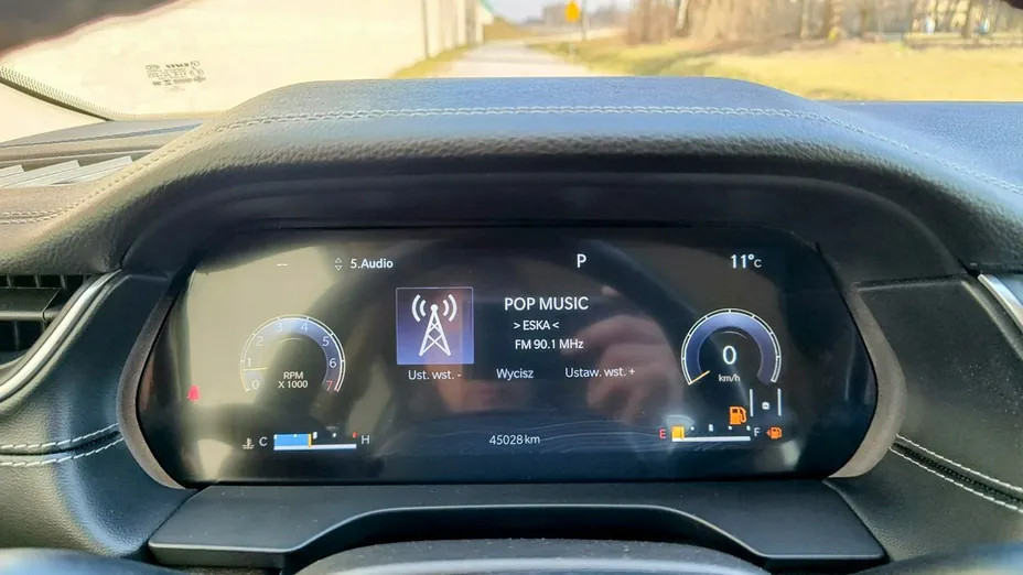 JEEP Grand Cherokee -