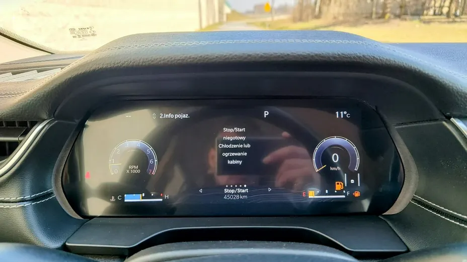 JEEP Grand Cherokee -