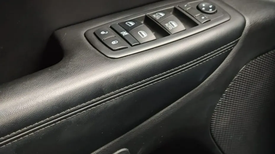 JEEP Grand Cherokee -