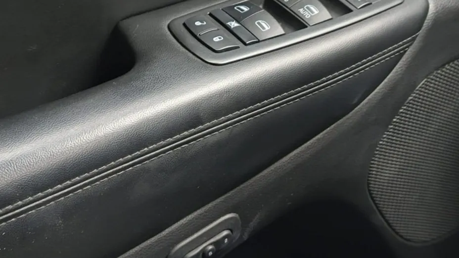 JEEP Grand Cherokee -