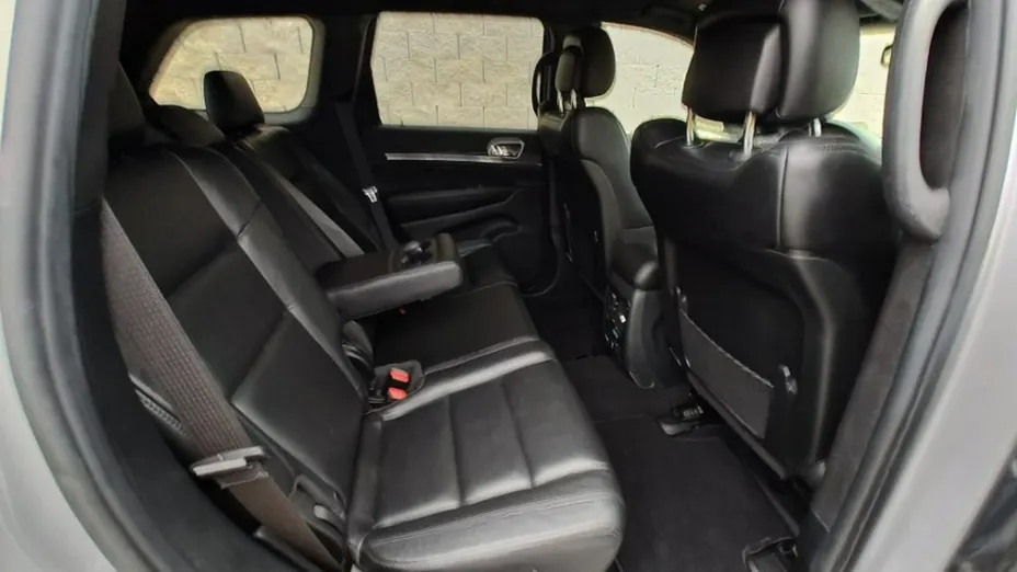 JEEP Grand Cherokee -