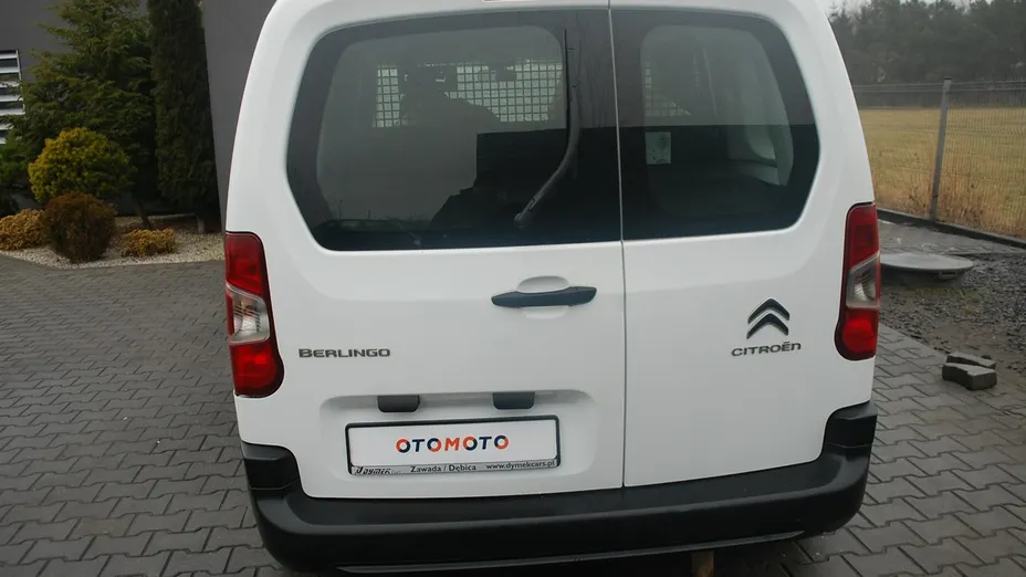CITROEN Berlingo -