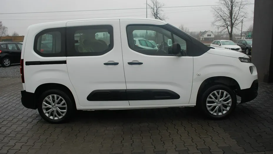 CITROEN Berlingo -