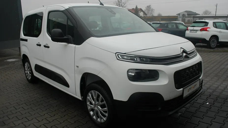 CITROEN Berlingo -