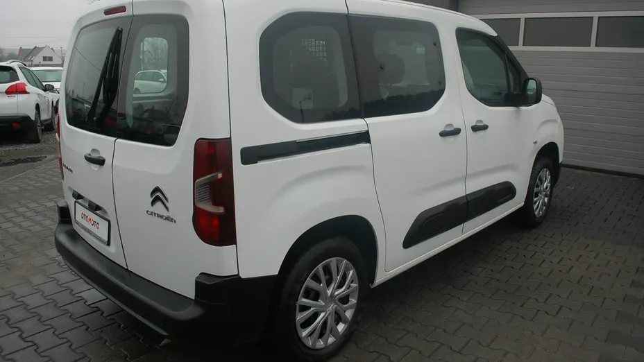 CITROEN Berlingo -