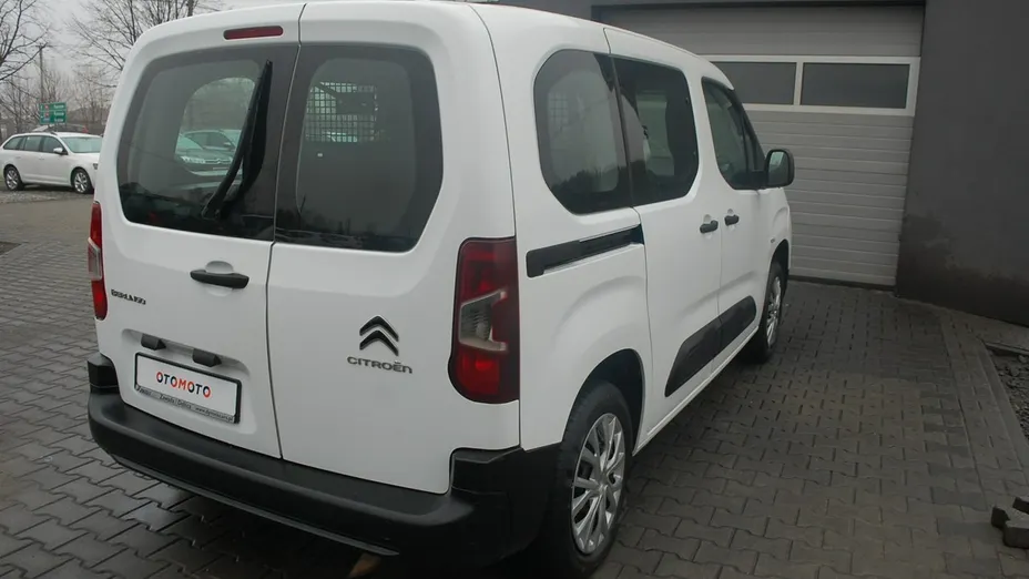 CITROEN Berlingo -