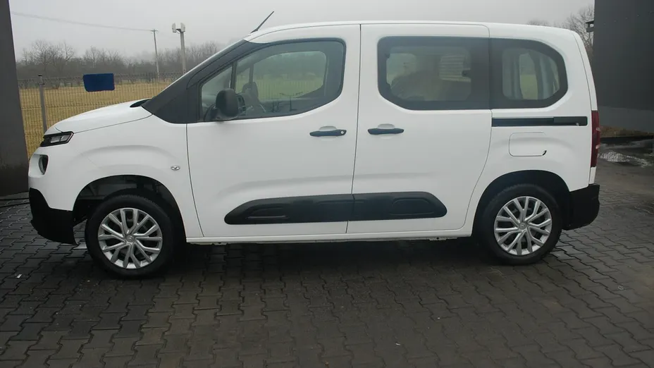 CITROEN Berlingo -