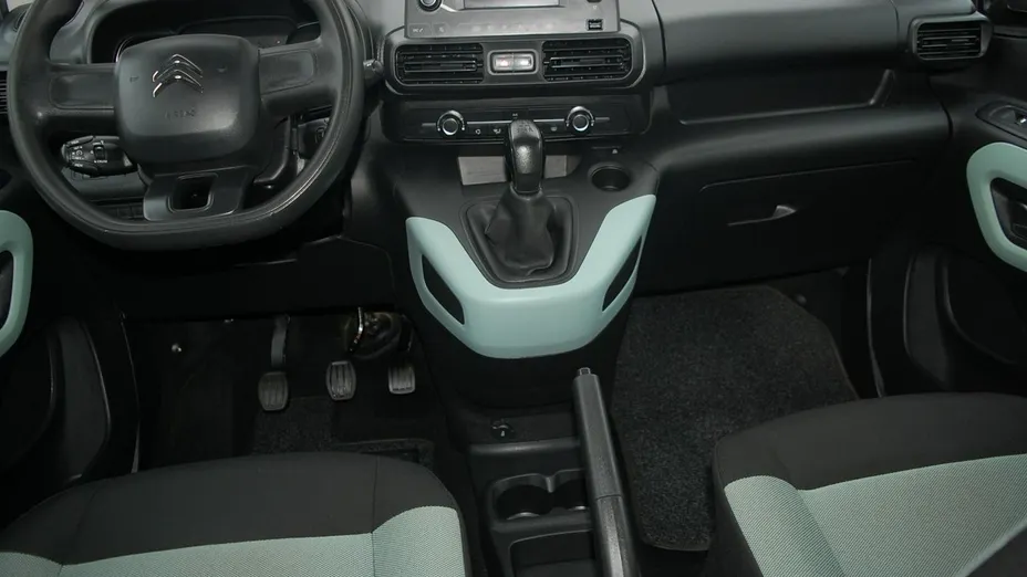 CITROEN Berlingo -