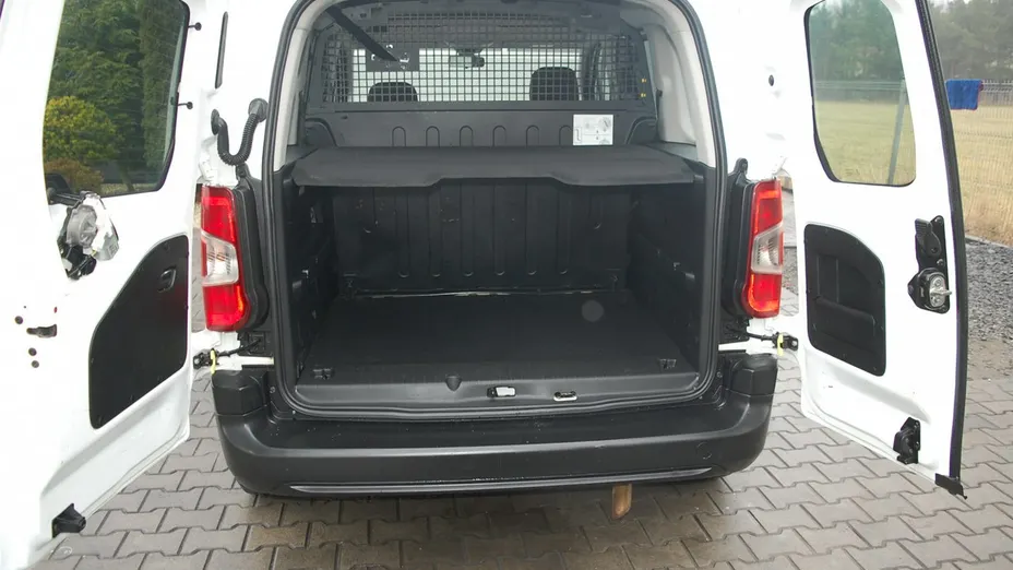CITROEN Berlingo -