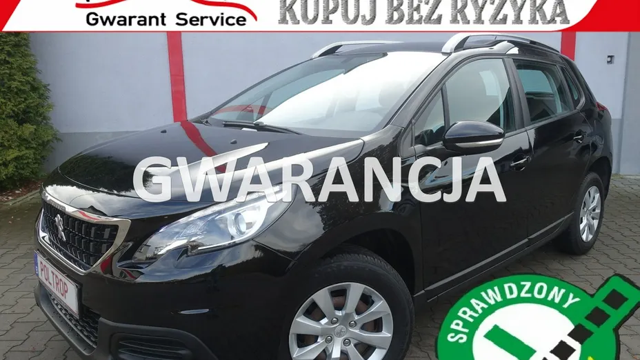 PEUGEOT 2008 -