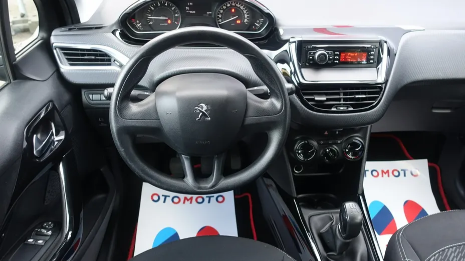 PEUGEOT 2008 -