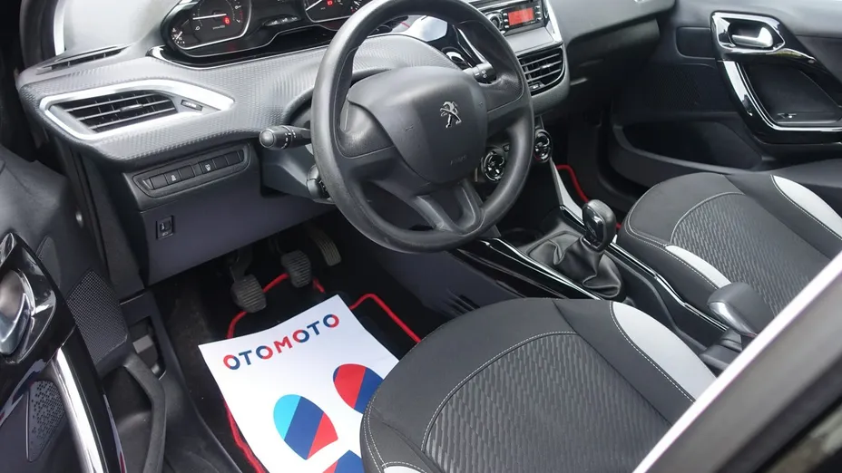 PEUGEOT 2008 -