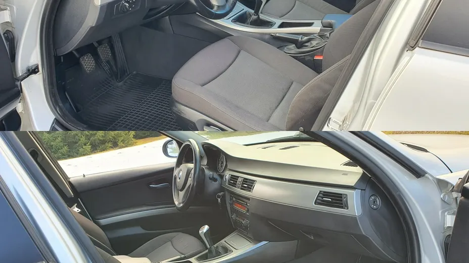 BMW Seria 3 -