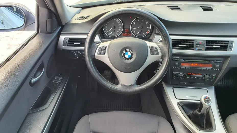 BMW Seria 3 -
