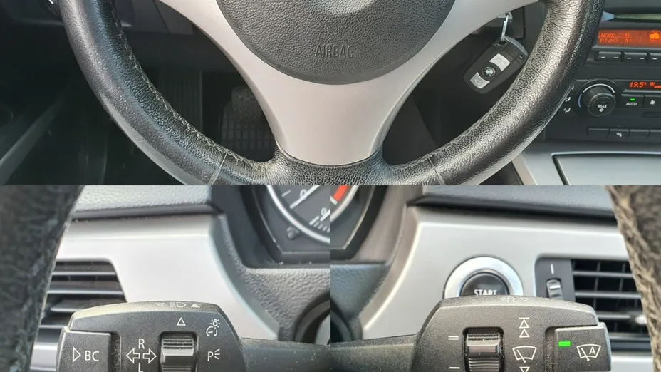 BMW Seria 3 -