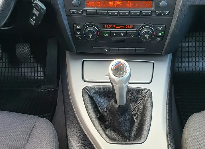 BMW Seria 3 -