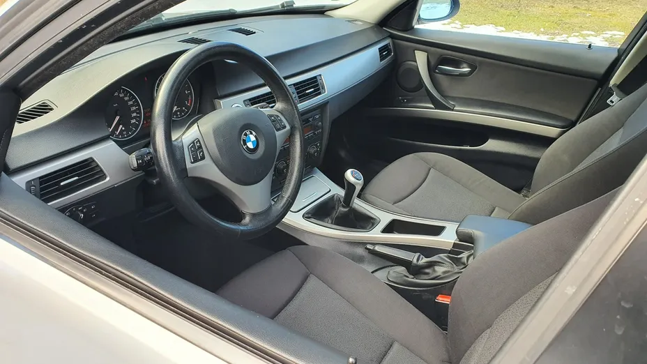 BMW Seria 3 -