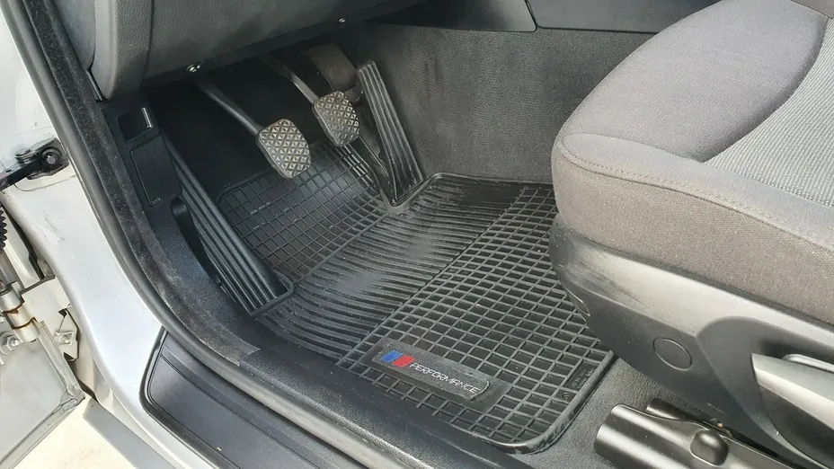 BMW Seria 3 -