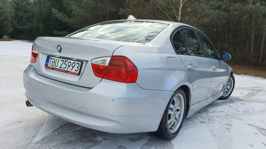 BMW Seria 3 -