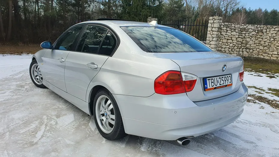BMW Seria 3 -