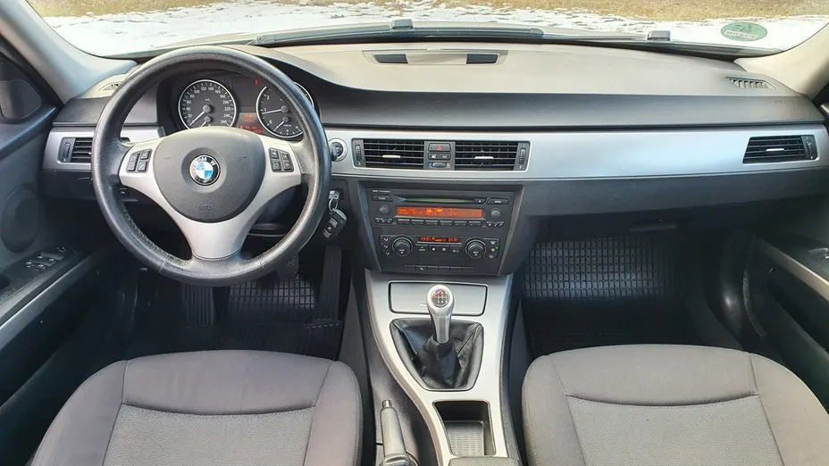 BMW Seria 3 -
