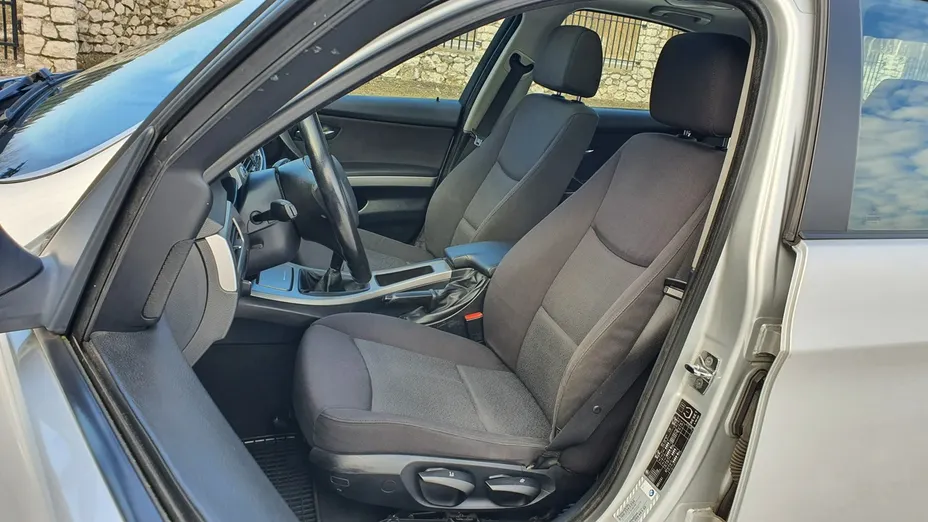 BMW Seria 3 -